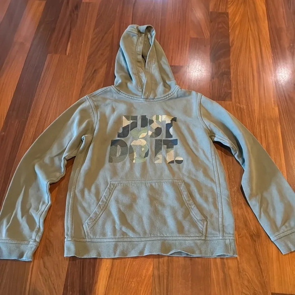 Nike Other - Nike Boys' Hoodie | Size XL
